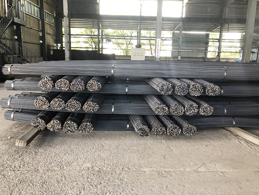 HRB400Φ12*9000mm